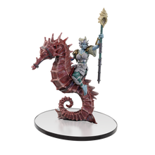 D&D Icons of the Realms Seas & Shores Booster