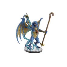 D&D Icons of the Realms Seas & Shores Booster