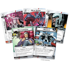 Marvel Champions: The Card Game – Magneto Hero Pack