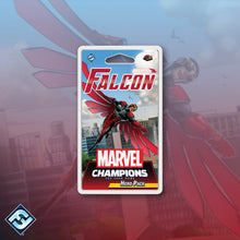Marvel Champions The Card Game Falcon Hero Pack