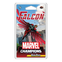 Marvel Champions The Card Game Falcon Hero Pack