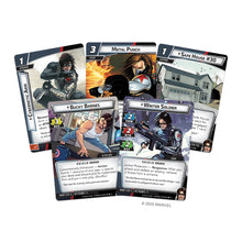Marvel Champions: The Card Game – Winter Soldier Hero Pack