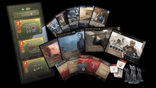 Dune Imperium Bloodlines Expansion