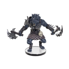 D&D Icons of the Realms Adventures in Baldur's Gate Booster