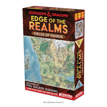 D&D: Edge of the Realms - Fields of Faerûn