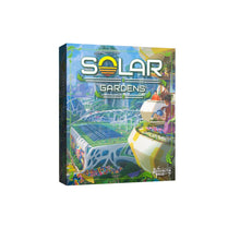 Solar Gardens