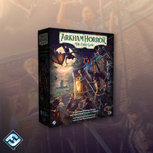Arkham Horror: The Card Game Core Set Chapter Two