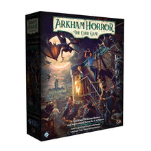 Arkham Horror: The Card Game Core Set Chapter Two
