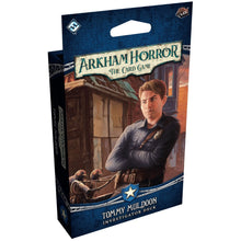 Arkham Horror: The Card Game Investigator Deck - Tommy Muldoon