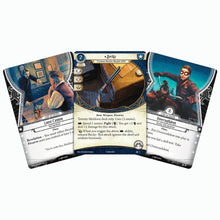Arkham Horror: The Card Game Investigator Deck - Tommy Muldoon