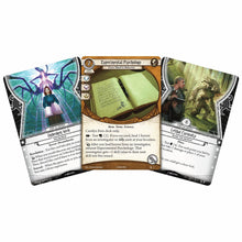 Arkham Horror: The Card Game Investigator Deck - Carolyn Fern