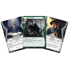 Arkham Horror: The Card Game Investigator Deck - André Patel