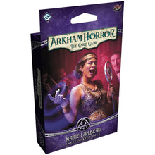 Arkham Horror: The Card Game Investigator Deck - Marie Lambeau