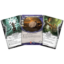 Arkham Horror: The Card Game Investigator Deck - Marie Lambeau