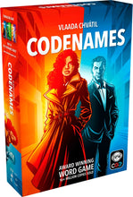 Codenames (2025)