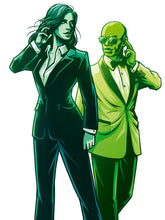 Codenames: Duet (2025)