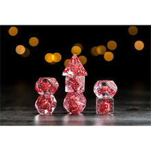 Fanroll: D&D Beholder Resin Dice Set