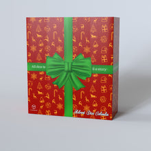 Q Workshop Advent Calendar Exclusive Edition