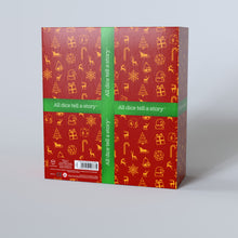 Q Workshop Advent Calendar Exclusive Edition