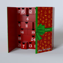 Q Workshop Advent Calendar Exclusive Edition