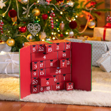 Q Workshop Advent Calendar Exclusive Edition