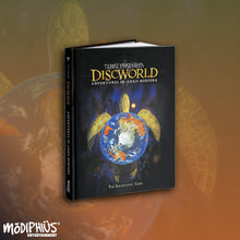 Discworld: Adventures in Ankh-Morpork