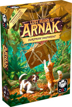 Lost Ruins of Arnak: Surprise Shipment