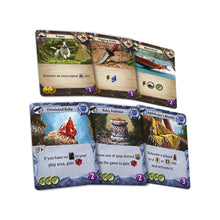 Lost Ruins of Arnak: Surprise Shipment