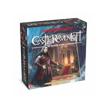 D&D Castle Ravenloft (2027)