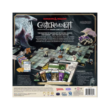 D&D Castle Ravenloft (2027)
