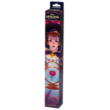 Disney Lorcana Playmat - Shimmering Skies Belle