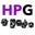 HP GAMING logo