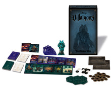 Disney Villainous Treacherous Tides