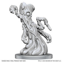 D&D Nolzur's Marvelous Miniatures: Drow Mage & Yochlol