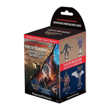 D&D Icons of the Realms Adventures in Baldur's Gate Booster