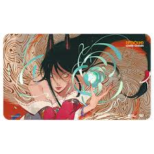 Riftbound Origins Set 1 Playmat Ahri
