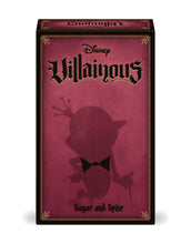 Disney Villainous Sugar and Spite