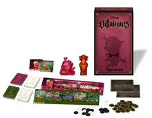 Disney Villainous Sugar and Spite