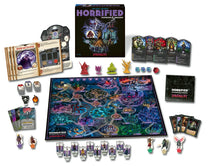 Horrified - Dungeons & Dragons Ravenloft