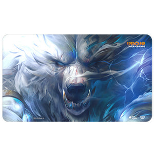 Riftbound Origins Set 1 Playmat Voidbear