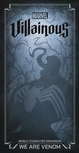 EX DEMO Marvel Villainous We Are Venom