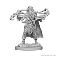D&D Nolzurs Marvelous Unpainted Minis - Human Male Sorcerer