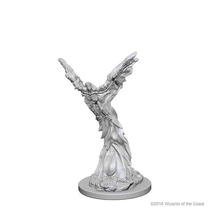 D&D Nolzurs Marvelous Unpainted Minis - Familiars