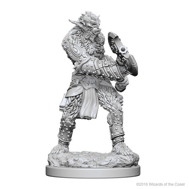 D&D Nolzurs Marvelous Unpainted Minis - Bugbears