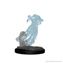 D&D Nolzurs Marvelous Unpainted Minis - Ghosts & Banshee