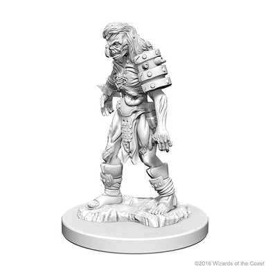 D&D Nolzurs Marvelous Unpainted Minis - Zombies
