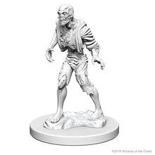 D&D Nolzurs Marvelous Unpainted Minis - Zombies