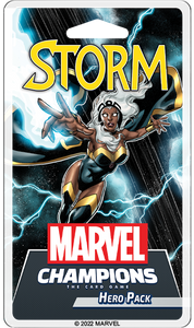 Marvel Champions LCG Storm Hero Pack