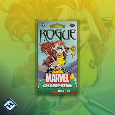 Marvel Champions LCG Rogue Hero Pack