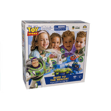 Loopin' Louie Buzz To The Rescue